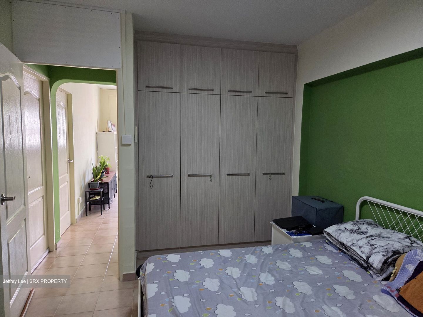 Blk 137 Potong Pasir Avenue 3 (Toa Payoh), HDB 4 Rooms #632164111